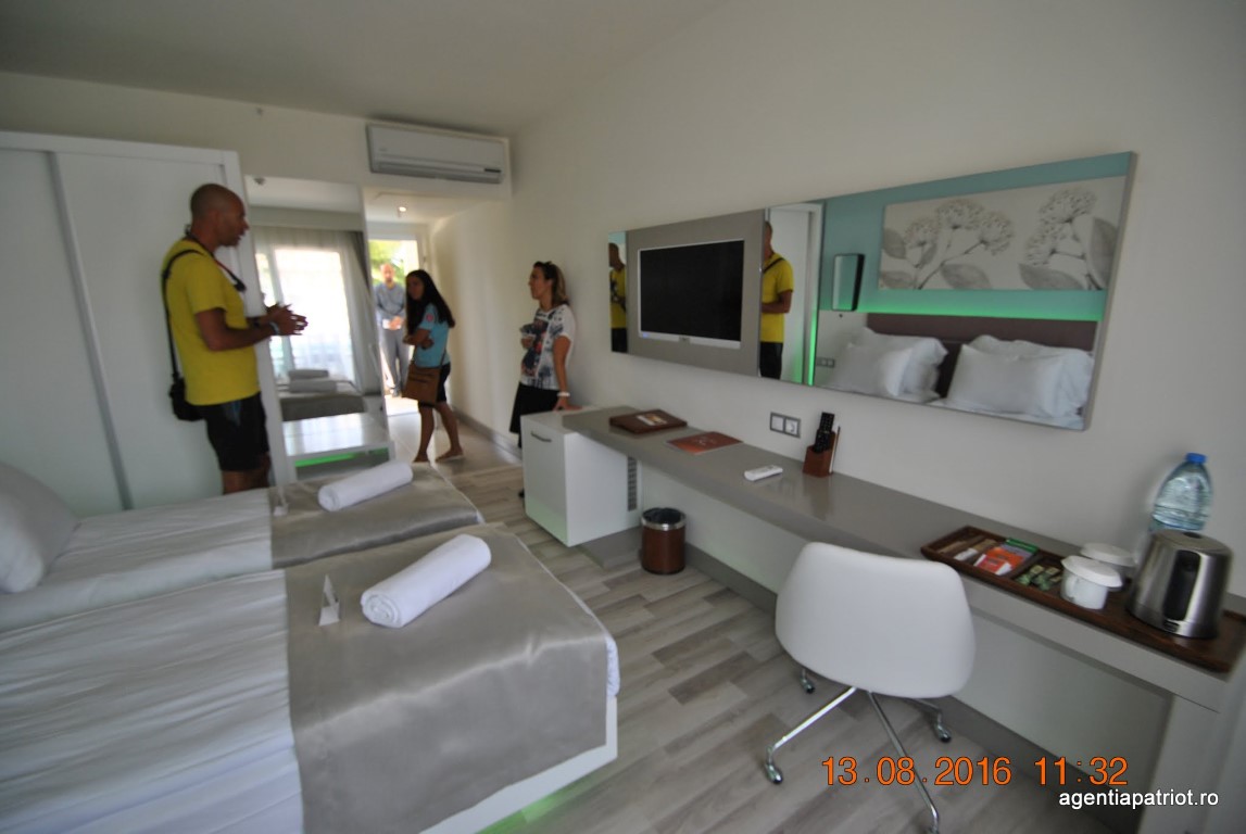 imagini hotel FLORA GARDEN KUSADASI